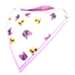 Best Friends Neckerchief