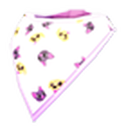 Best Friends Neckerchief