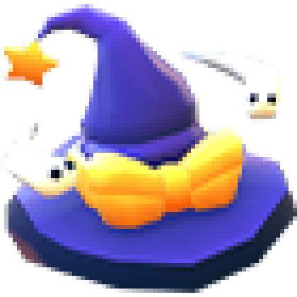 Bewitched Hat