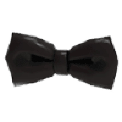 Black Bowtie
