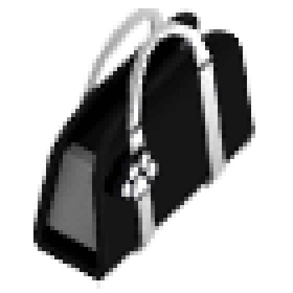 Black Purse