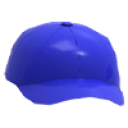 Blue Cap