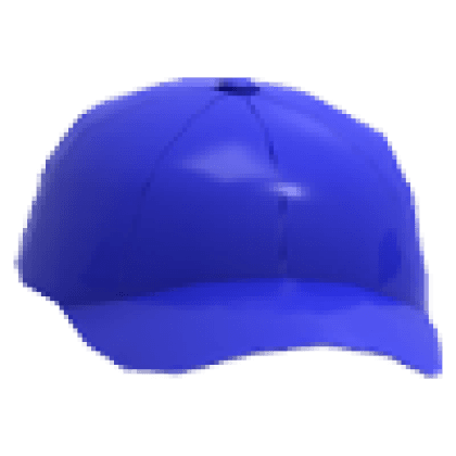 Blue Cap