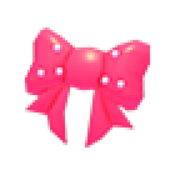 Bow Shoes
