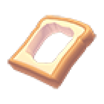 Bready Necklace