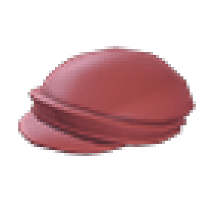 Brim Beanie