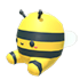 Bumblebee Hat