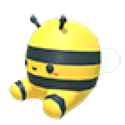 Bumblebee Hat