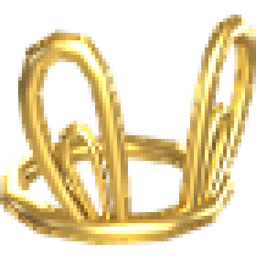 Bunny Ear Tiara