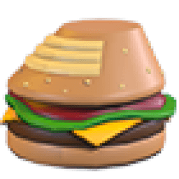 Burger Boots