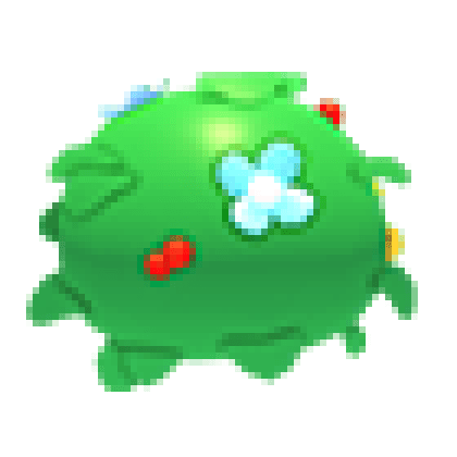 Bush Backpack