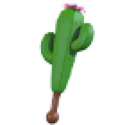 Cactus Bat