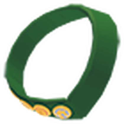 Camp Patch Sash