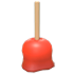 Candy Apple