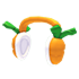 Carrot Headphones