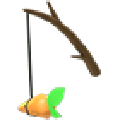 Carrot On A Stick