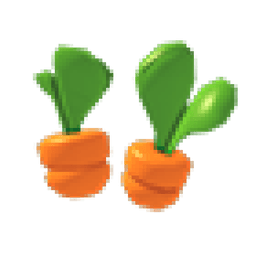 Carrot Sprout