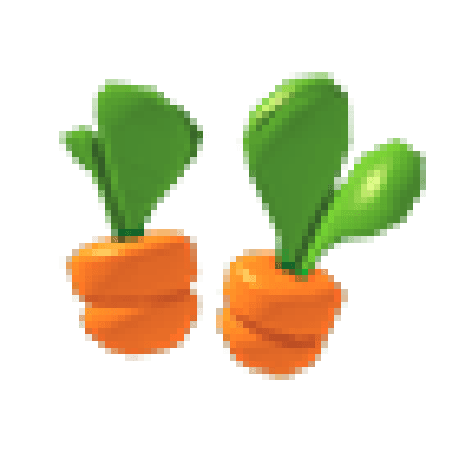 Carrot Sprout