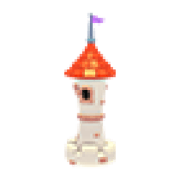 Castle Tower