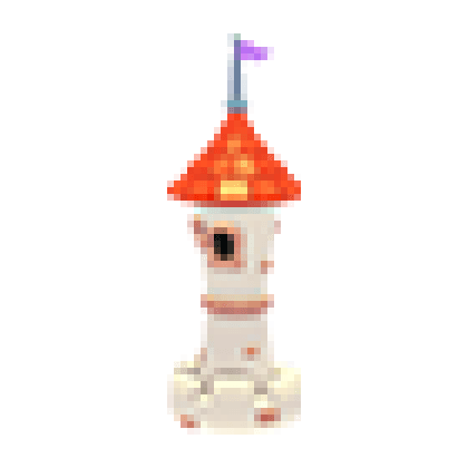 Castle Tower