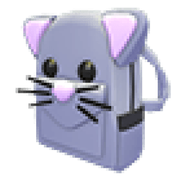 Cat Backpack