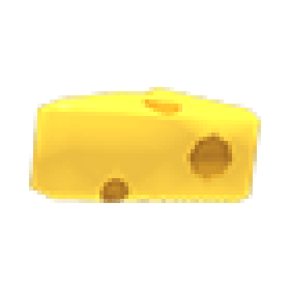 Cheese Hat