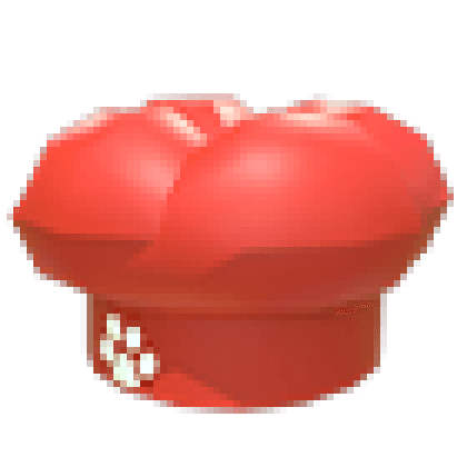 Chef Hat