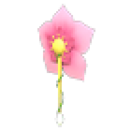 Cherry Blossom Earring
