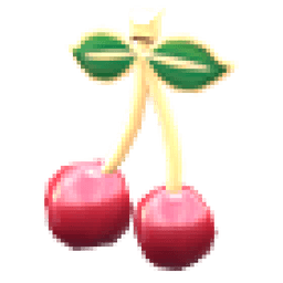 Cherry Earrings