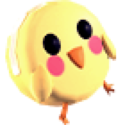 Chick Backpack