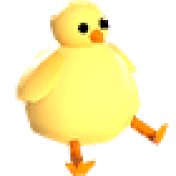 Chick Hat