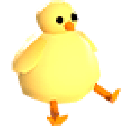 Chick Hat