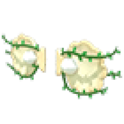 Clam Wings