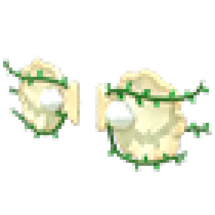 Clam Wings