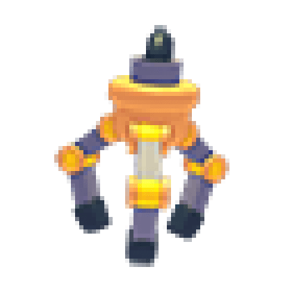 Claw Grabber
