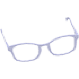 Clear Glasses