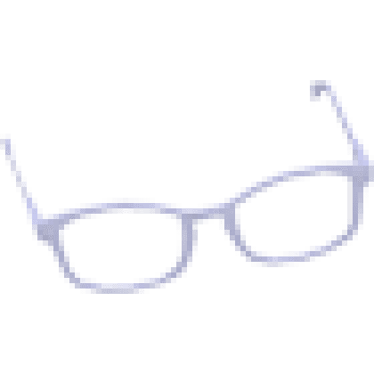Clear Glasses