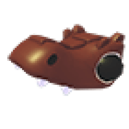 Cocoadile Hat