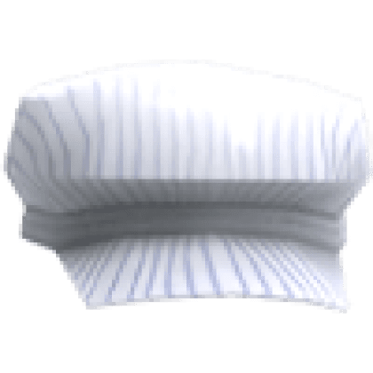 Conductor Hat
