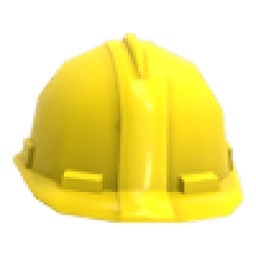 Construction Hat