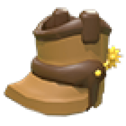 Cowboy Boots