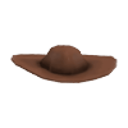 Cowboy Hat