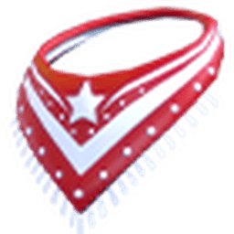 Cowboy Neckerchief