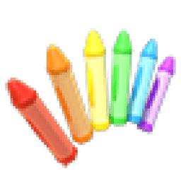 Crayon Mohawk