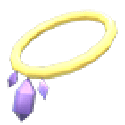 Crystal Necklace