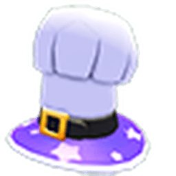 Culinary Wizard Hat