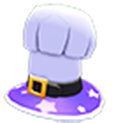 Culinary Wizard Hat