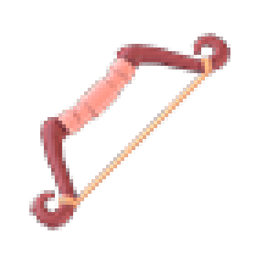 Curved Bow