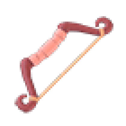 Curved Bow