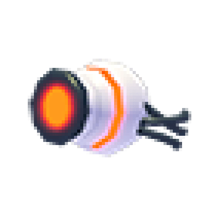 Cyborg Eye